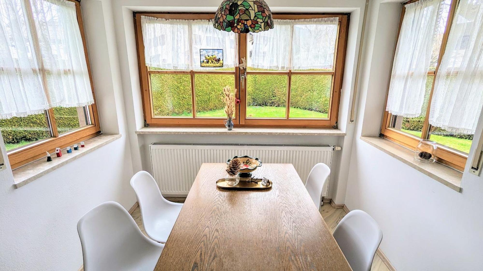 Calm Gap Apartment Garmisch-Partenkirchen Exterior photo