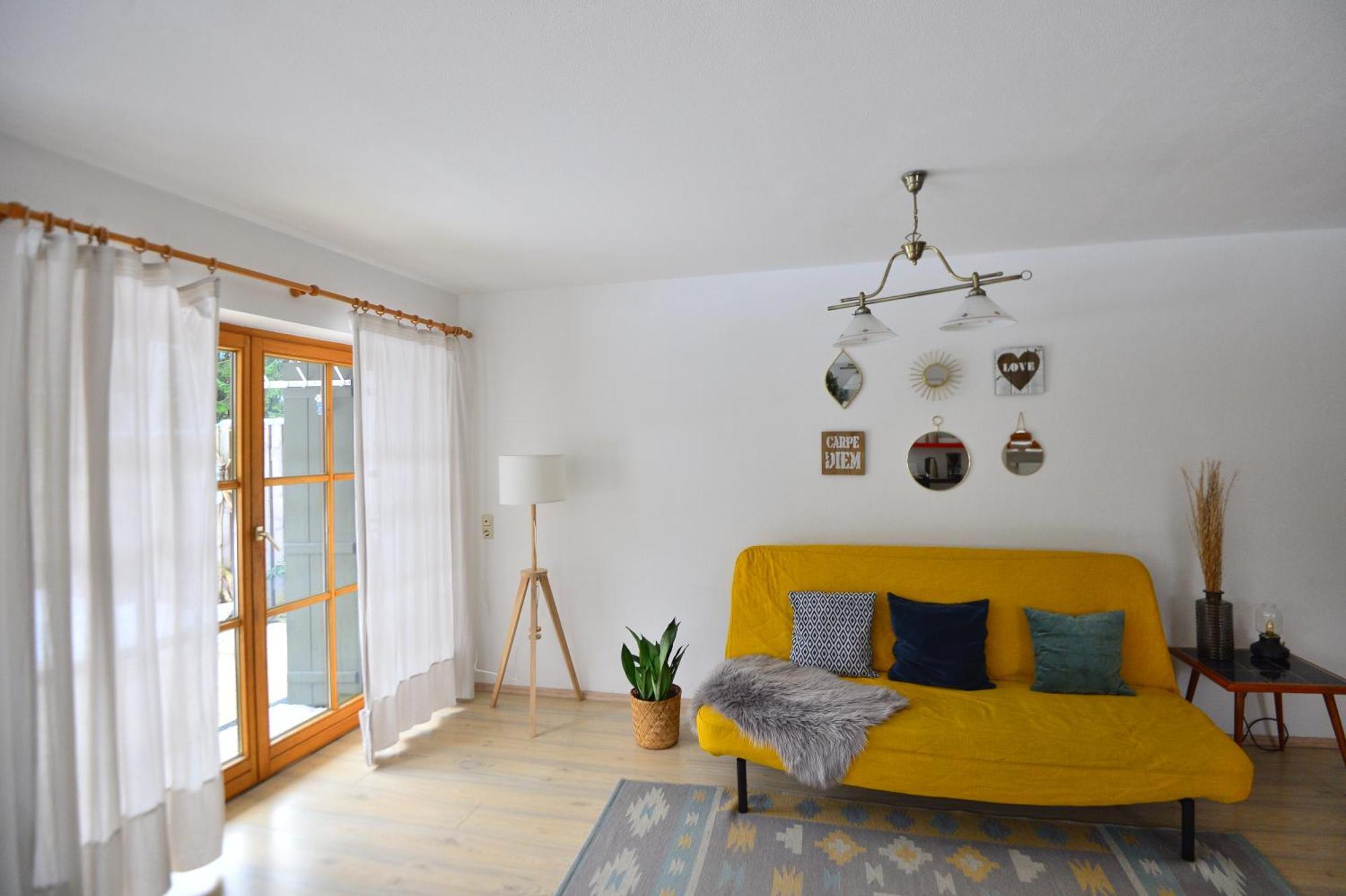 Calm Gap Apartment Garmisch-Partenkirchen Exterior photo